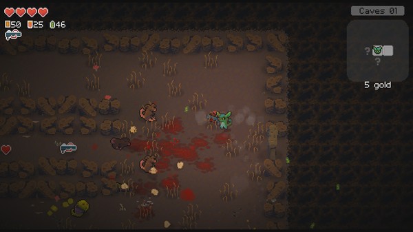 Depths of Limbo for linux