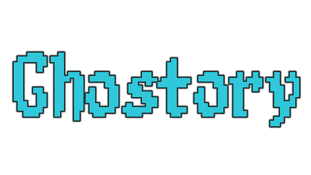 Ghostory Logo