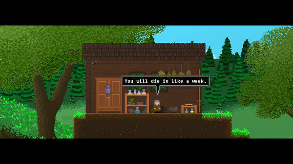 Ghostory game for windows Pc 1