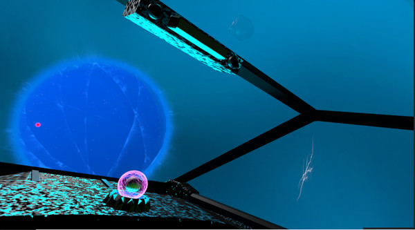 Space Slam game for windows Pc 1