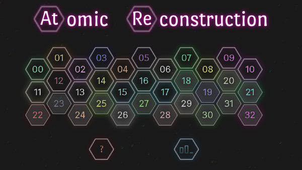 Скриншот из Atomic Reconstruction