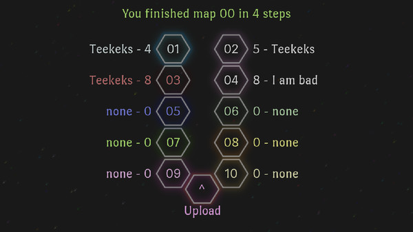 Скриншот из Atomic Reconstruction