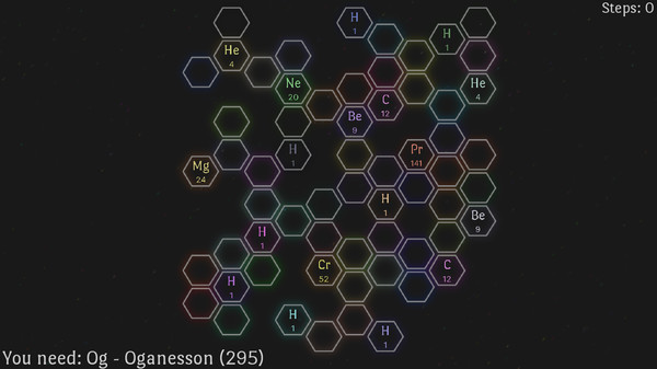 Atomic Reconstruction PC requirements