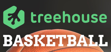 Treehouse Basketball cover art