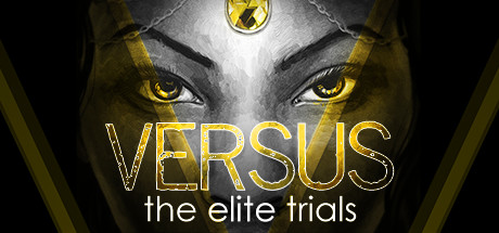 VERSUS: The Elite Trials cover art