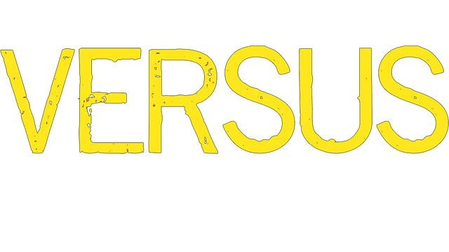 VERSUS: The Elite Trials Logo