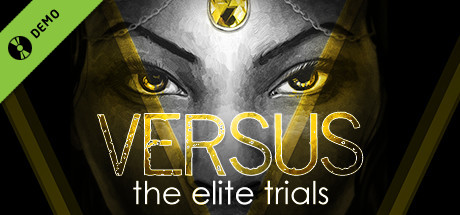 VERSUS: The Elite Trials Demo cover art