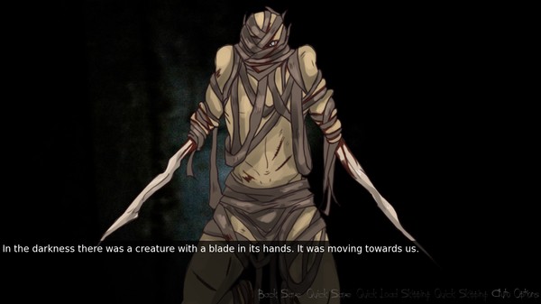 The Agony game for windows Pc 1