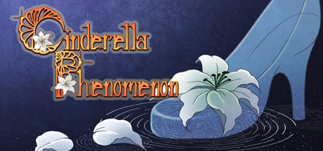 Cinderella Phenomenon cover art