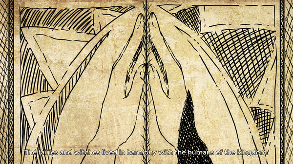 Cinderella Phenomenon - Otome/Visual Novel game for Linux 1