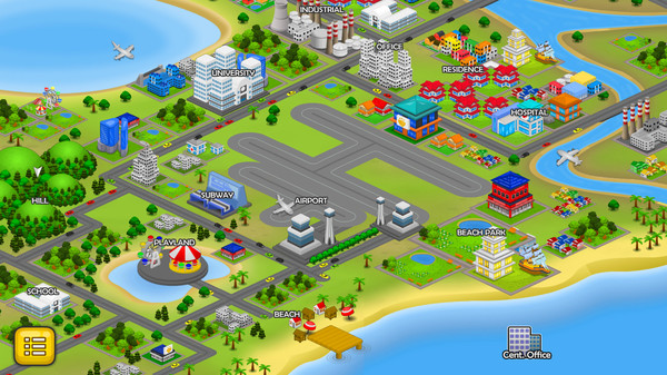 Скриншот из Multishop Tycoon Deluxe