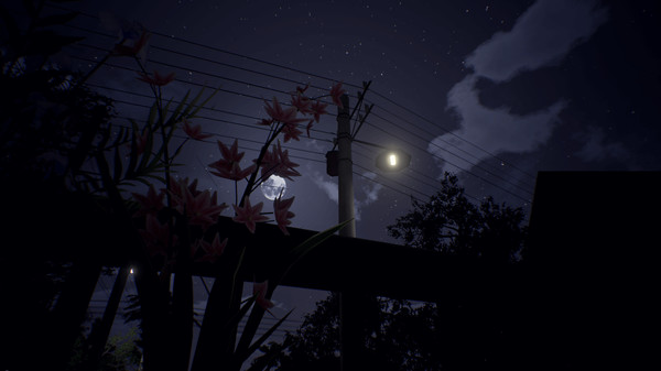 Скриншот из Summer times Afternoon