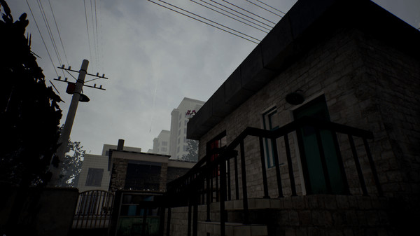 Скриншот из Summer times Afternoon