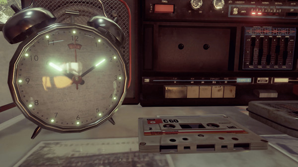 Скриншот из Summer times Afternoon