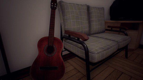 Скриншот из Summer times Afternoon