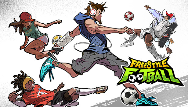 FreeStyleFootball