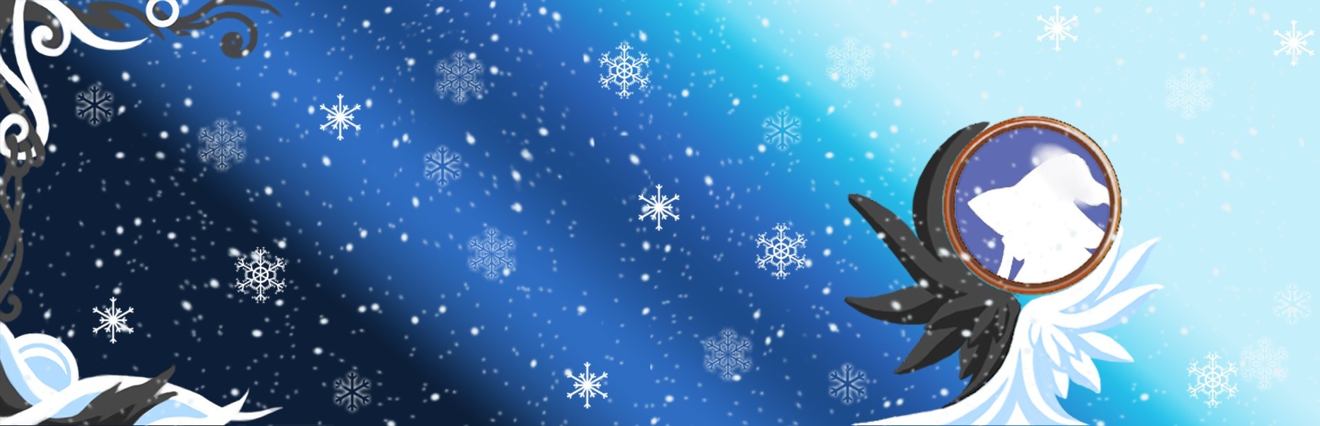 Witch of Ice Kingdom Ⅱ