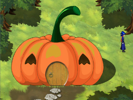 Скриншот из Witch of Ice Kingdom II