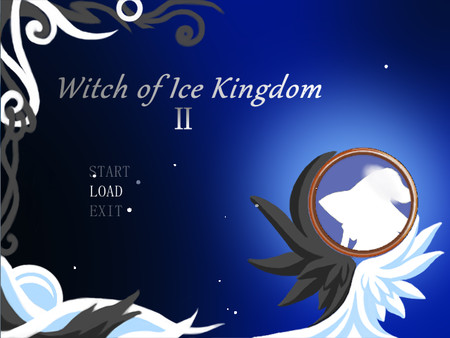 Скриншот из Witch of Ice Kingdom II