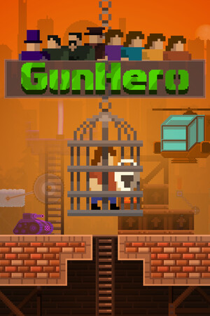 GunHero