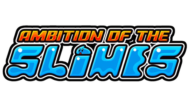Ambition of the Slimes Logo