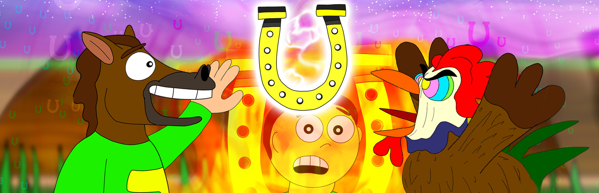 The Final Specimen: Arrival