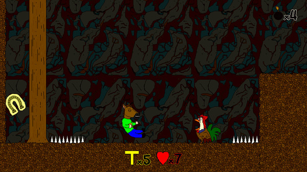 The Final Specimen: Arrival game for windows Pc 1