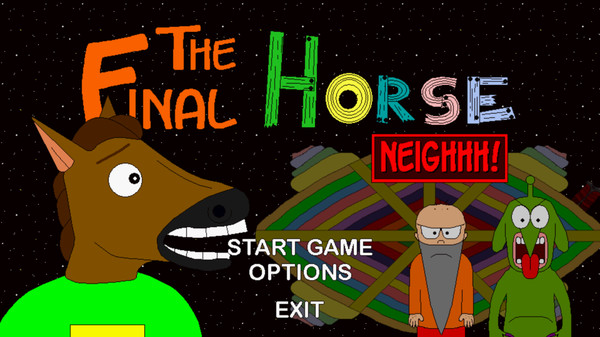 The Final Specimen: Arrival for linux