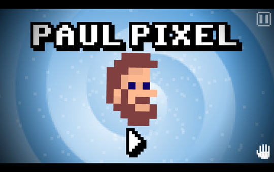 Скриншот из Paul Pixel - The Awakening
