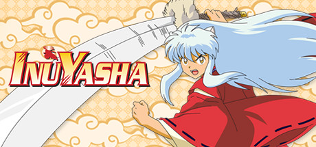 Inuyasha: The Girl Who Overcame Time?and the Boy Who Was Just Overcome cover art