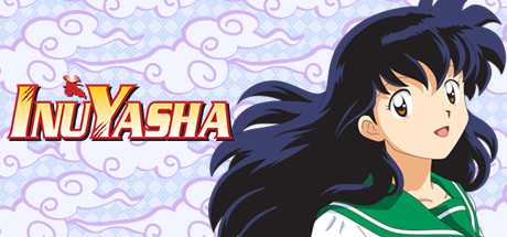 Inuyasha: Go Back to Your Own Time, Kagome! cover art