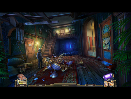 Paranormal Pursuit: The Gifted One Collector's Edition for linux