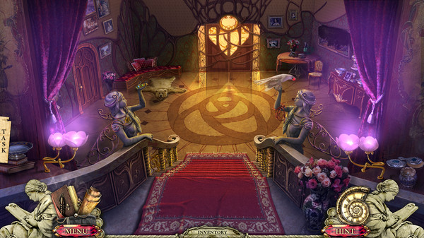 Dark Cases: The Blood Ruby Collector's Edition for linux