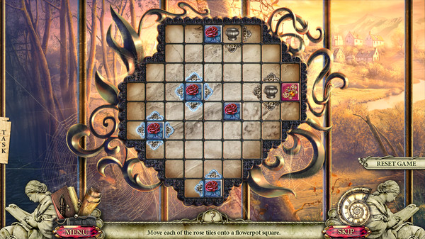 Dark Cases: The Blood Ruby Collector's Editionfor windows and Linux 1