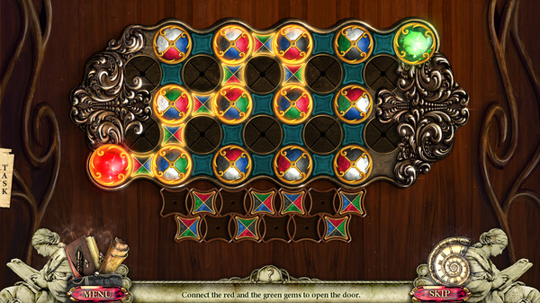 Dark Cases: The Blood Ruby Collector's Edition game for windows Pc 1