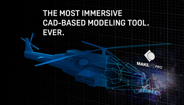MakeVR Pro