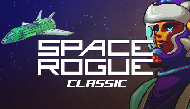 Space Rogue Classic