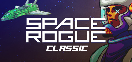 Space Rogue Classic