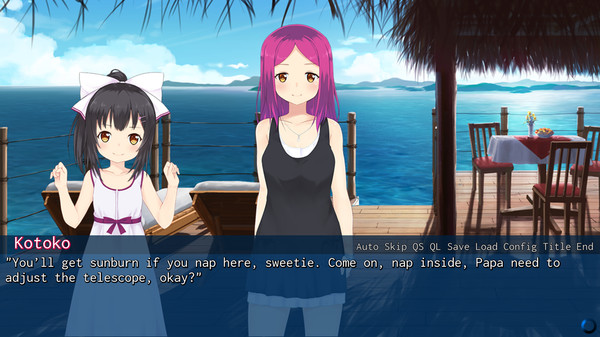 Yozora Rhapsody game for windows Pc 1