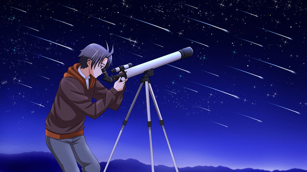 Yozora Rhapsody for linux