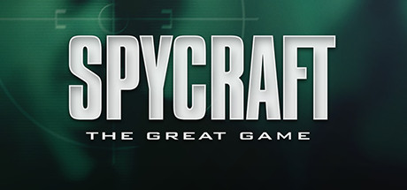 View Spycraft: The Great Game on IsThereAnyDeal