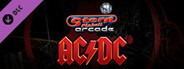Stern Pinball Arcade: AC/DC