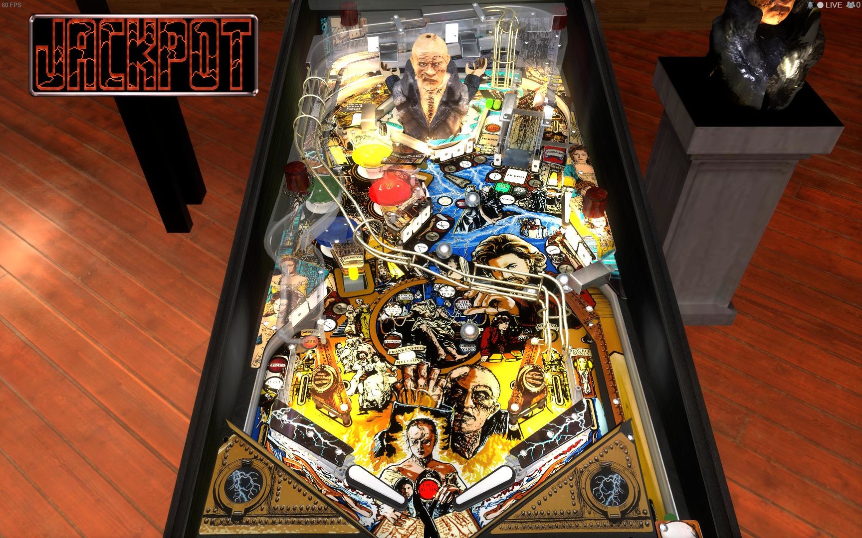 pinball arcade stern pinball arcade stern