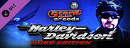 Stern Pinball Arcade: Harley Davidson