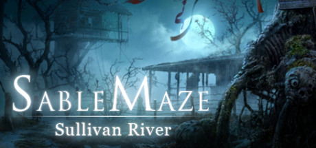 Sable Maze: Sullivan River Collector's Edition cover art