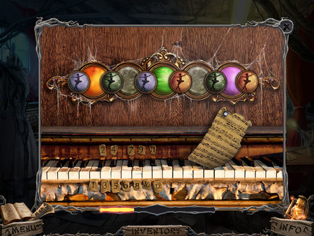 Sable Maze: Sullivan River Collector's Editionfor windows and Linux 1