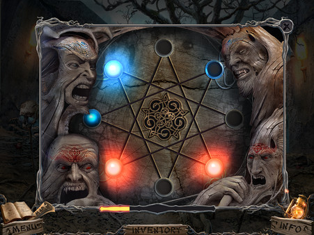 Sable Maze: Sullivan River Collector's Edition game for Linux 1