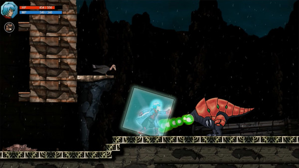 Metamorfose S for linux