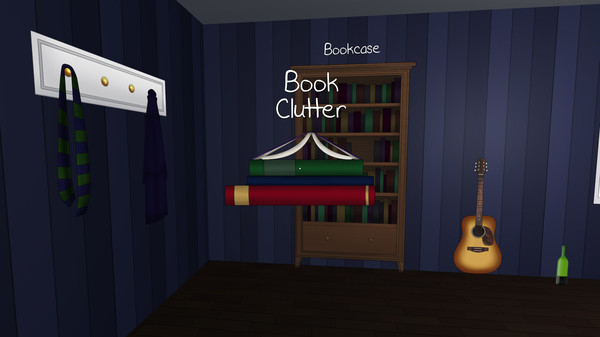 Thing-in-Itself game for Linux 1