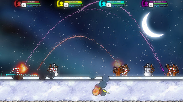 RoboCritters for linux